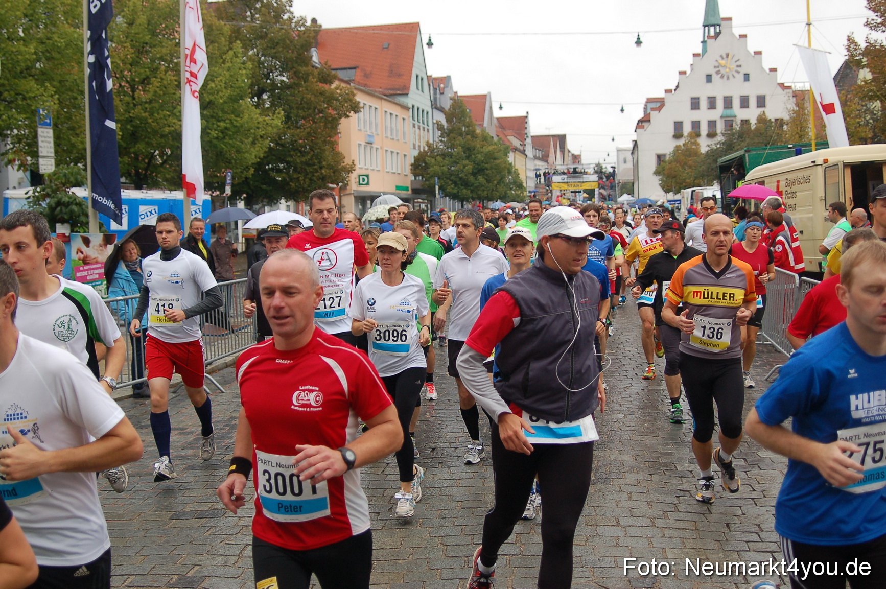 Stadtlauf Neumarkt 2013 0215